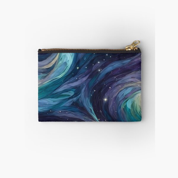 Item preview, Space Swirls - Celestial Swirls Pattern Style designed and sold by Omarupattern51.