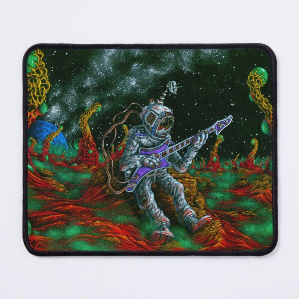 Item preview, MUSIC IS HIS OXYGEN! designed and sold by BCooperArt.