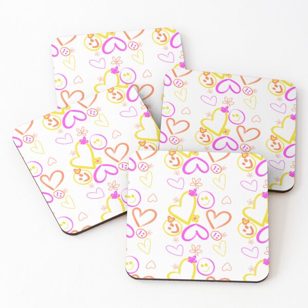 Item preview, Love and happiness designed and sold by biluventura.