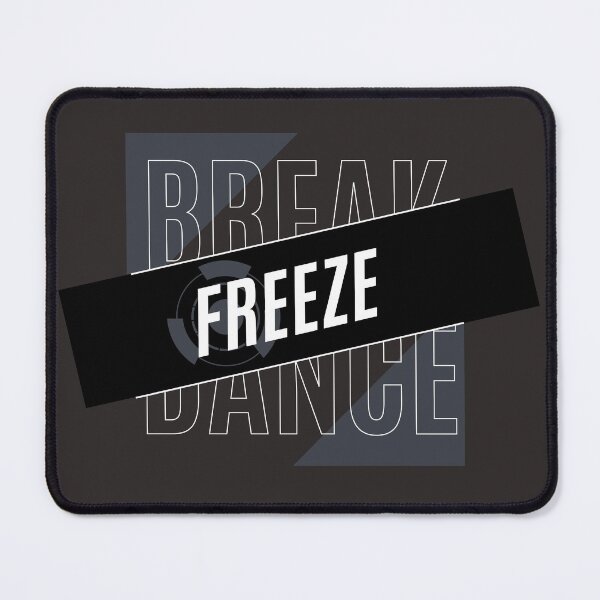 Item preview, Breakdance freeze designed and sold by ART-SUNRISE.