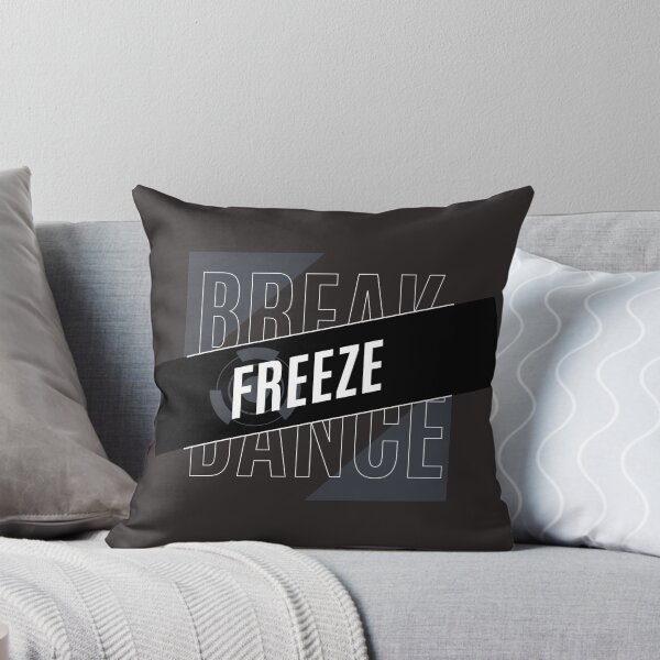 Artikelvorschau, Breakdance-Freeze entworfen und verkauft von ART-SUNRISE.