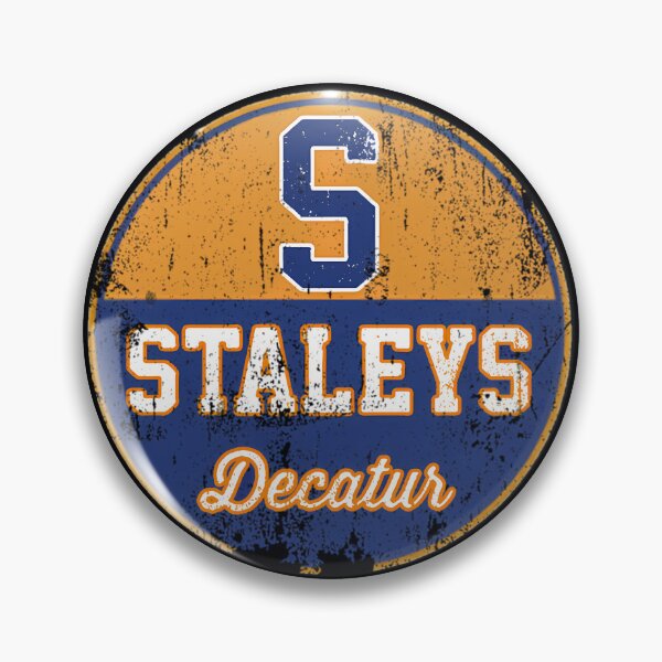 Item preview, Decatur Staleys  	 designed and sold by yhgavusvrrt80.