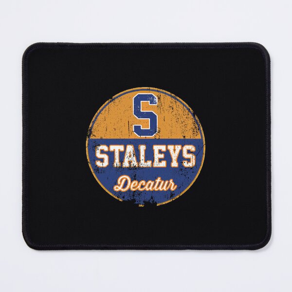 Item preview, Decatur Staleys  	 designed and sold by yhgavusvrrt80.