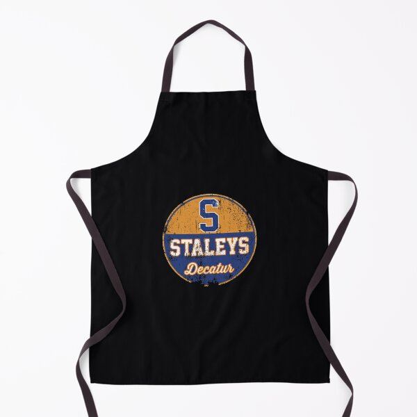 Item preview, Decatur Staleys  	 designed and sold by yhgavusvrrt80.