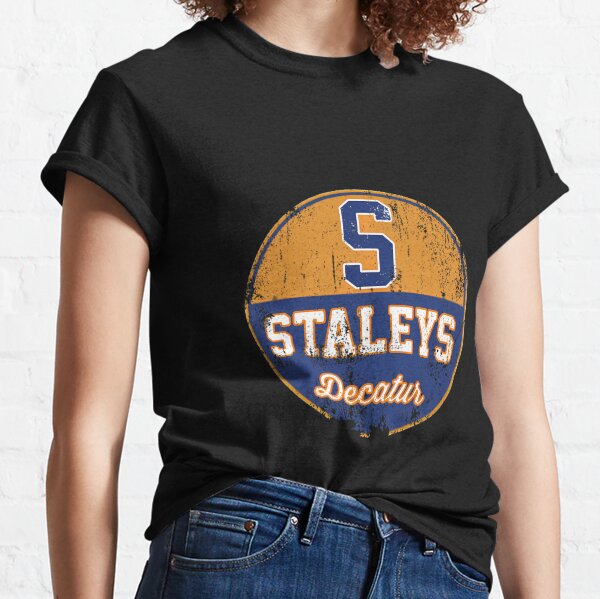 Decatur Staleys Classic T-Shirt Men's Premium T-Shirt | Redbubble