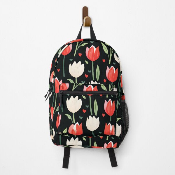 Item preview, Spring Tulip Design designed and sold by christiangates.