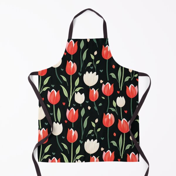 Item preview, Spring Tulip Design designed and sold by christiangates.