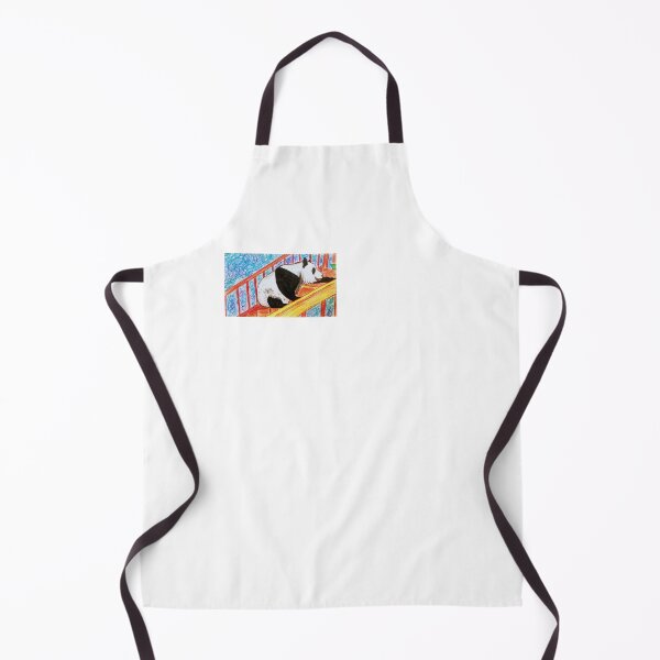 Item preview, Tian Tian Climbing High designed and sold by mikadofay.