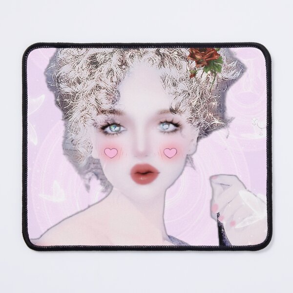 Item preview, Cute girl designed and sold by Gigogogihan.
