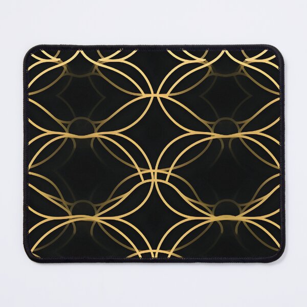 Item preview, Geometric Harmony: Seamless Pattern Design designed and sold by Moo7shop.