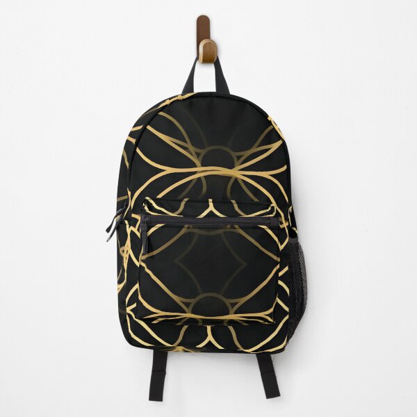Item preview, Geometric Harmony: Seamless Pattern Design designed and sold by Moo7shop.