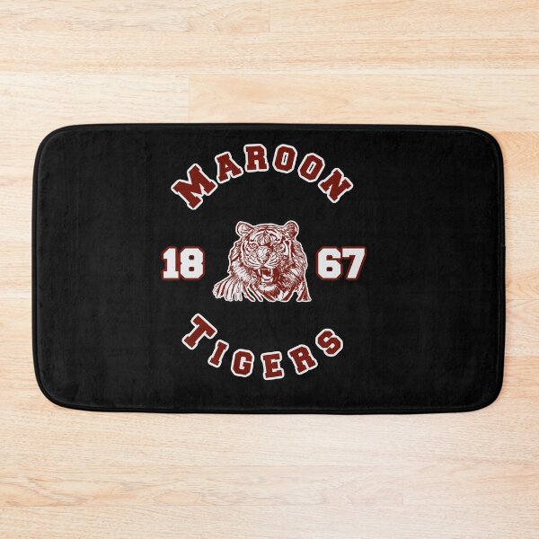 Item preview, Maroon Tigers 1867 designed and sold by mwebba2005.