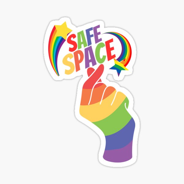 Artikel-Vorschau von Der sichere Raum ist ein Fingerschnippen, designt und verkauft von VentureGraphics.