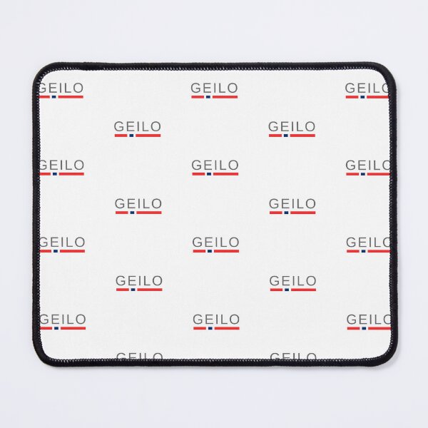 Item preview, Geilo Norway designed and sold by tshirtsnorway.