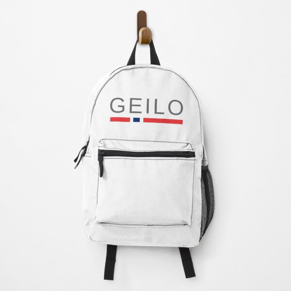 Item preview, Geilo Norway designed and sold by tshirtsnorway.