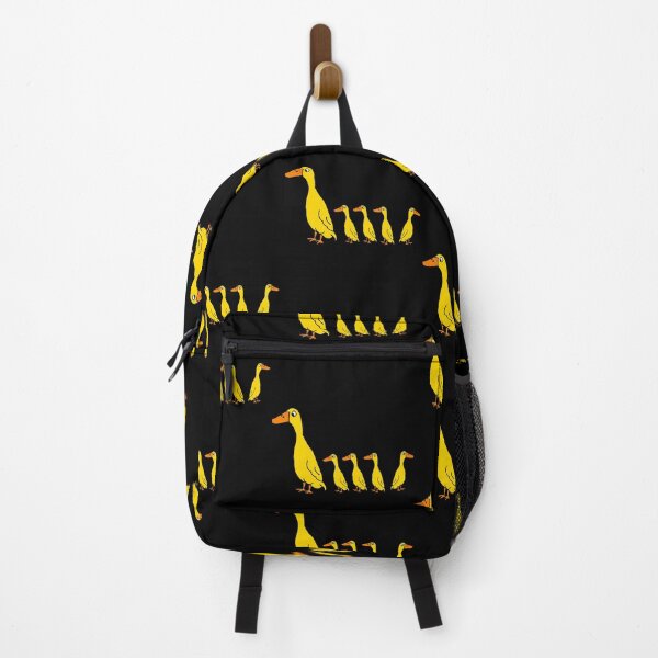 Item preview, Funny Ducks in a Row Rebel Cartoon designed and sold by Nature's Fancy.