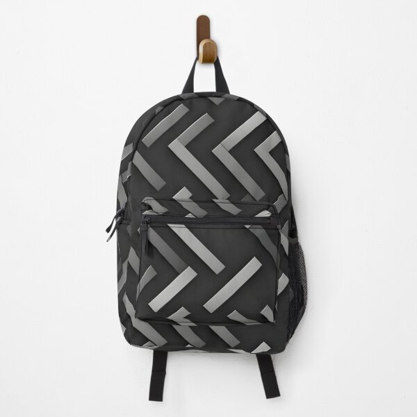 Item preview, Symmetrical Geometry: Seamless Pattern Design designed and sold by Moo7shop.