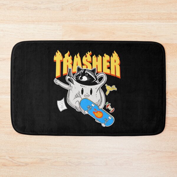 Item preview, Trasher Panda designed and sold by Artthree.