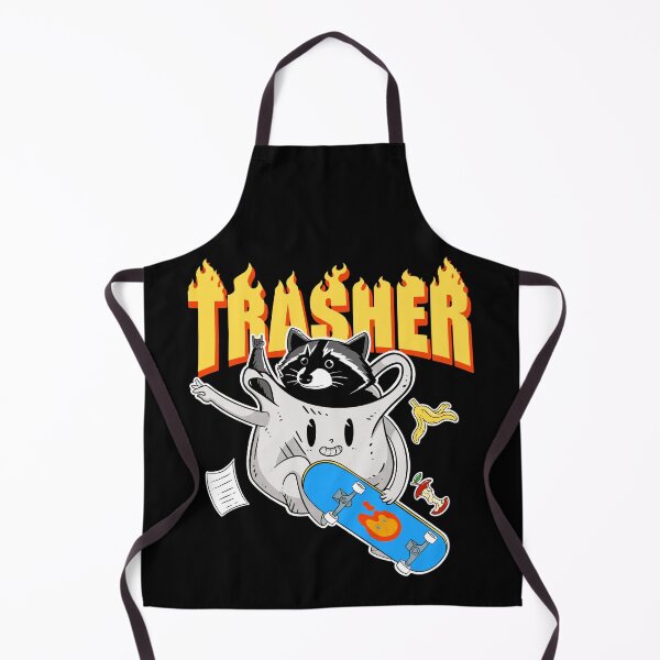 Item preview, Trasher Panda designed and sold by Artthree.