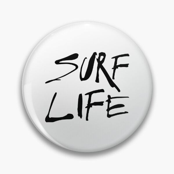 Artikelvorschau, Surfleben entworfen und verkauft von defimo.