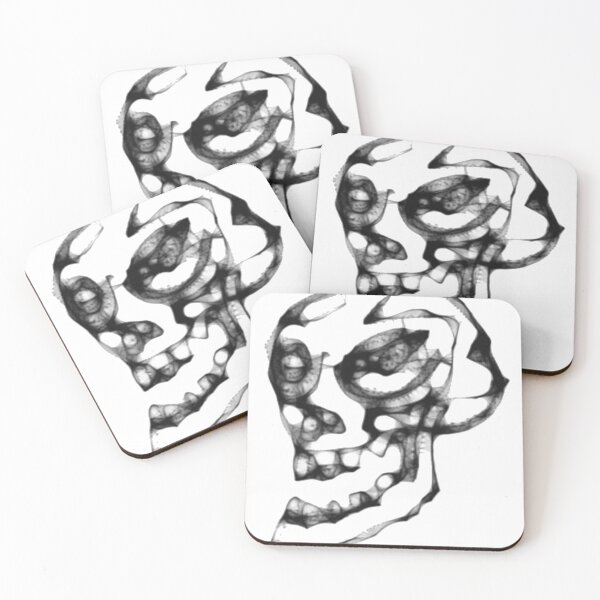 Item preview, skulls designed and sold by giomalart.