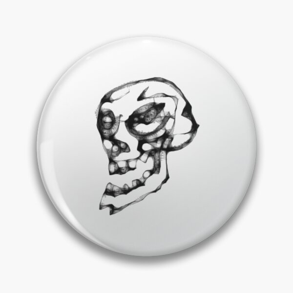 Item preview, skulls designed and sold by giomalart.