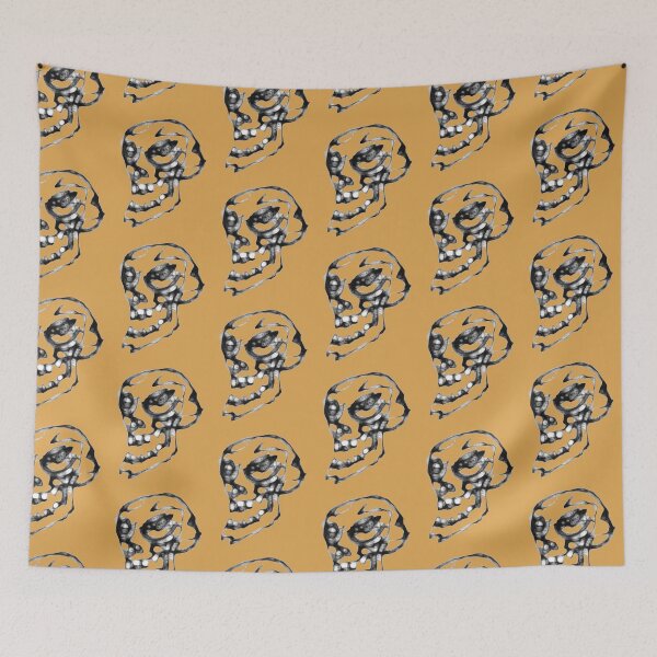 Item preview, skulls designed and sold by giomalart.