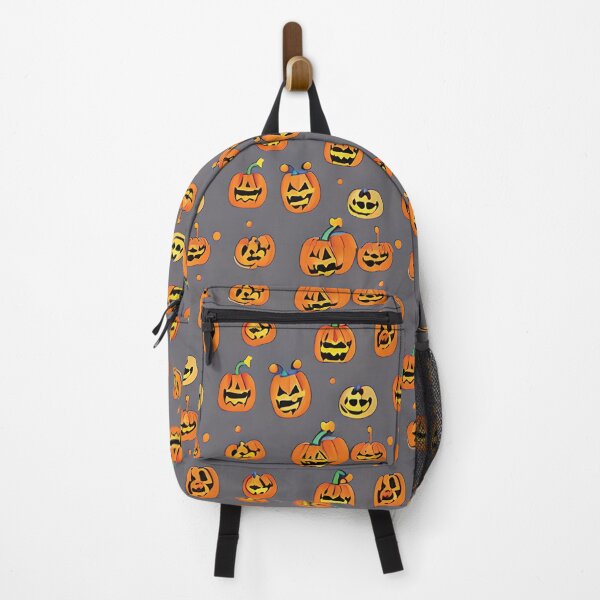 Item preview, Enchanting Halloween Delight Spooktacular Pattern designed and sold by Merchandiser099.