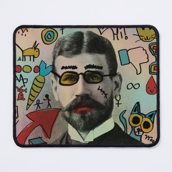 Item preview, Doctor Ben Dover designed and sold by Daap.
