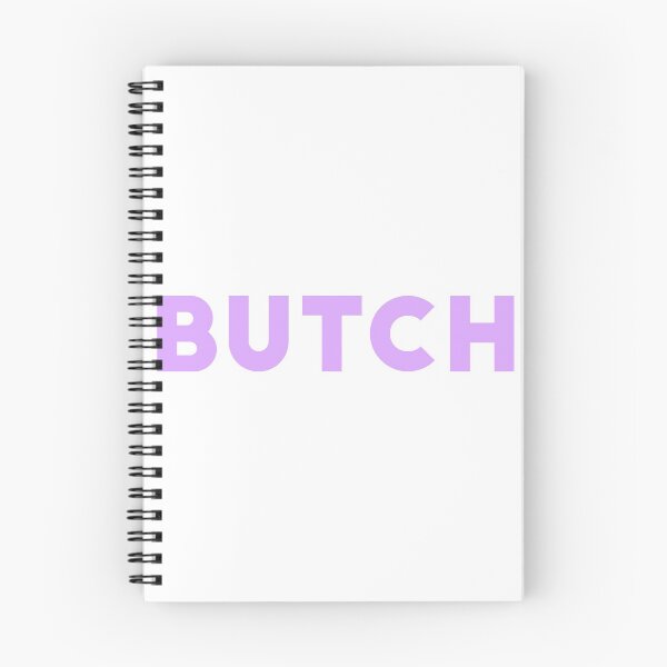 Item preview, Butch designed and sold by Matti-Wall.