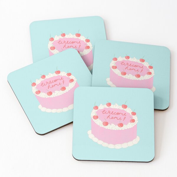 Item preview, the ideal dessert designed and sold by msl-designz.