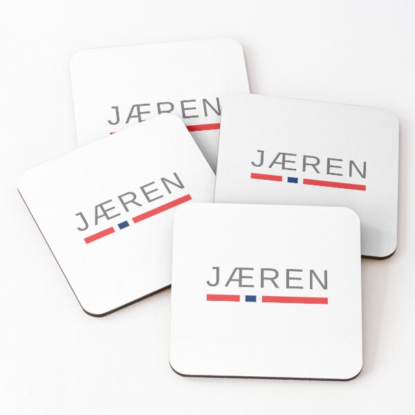 Item preview, Jæren Norway designed and sold by tshirtsnorway.