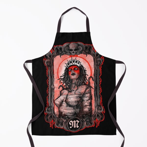 Item preview, Queen Medusa designed and sold by LVBART.