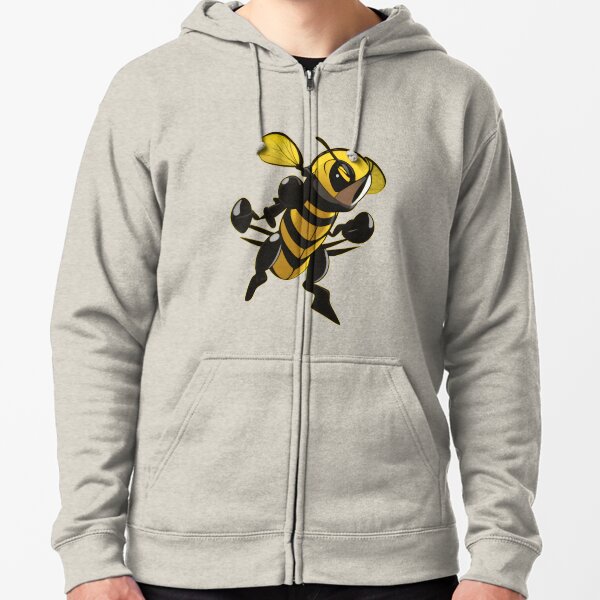 Free people sting like a bee hoodie best sale