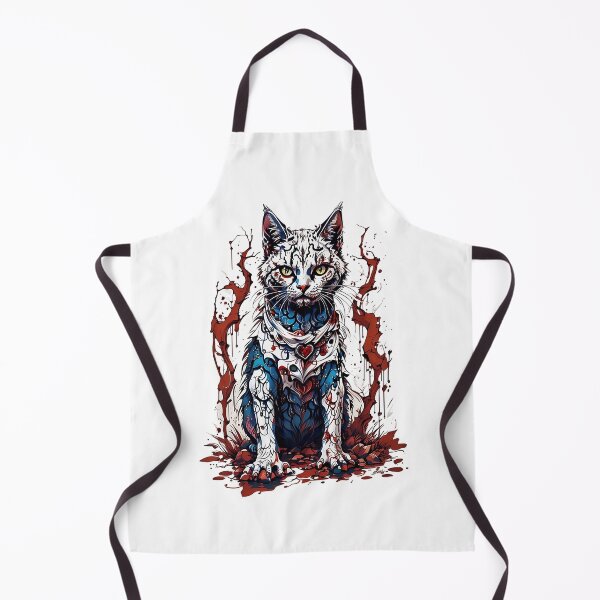 Item preview, Wildcat AI designed and sold by EduardoV19.