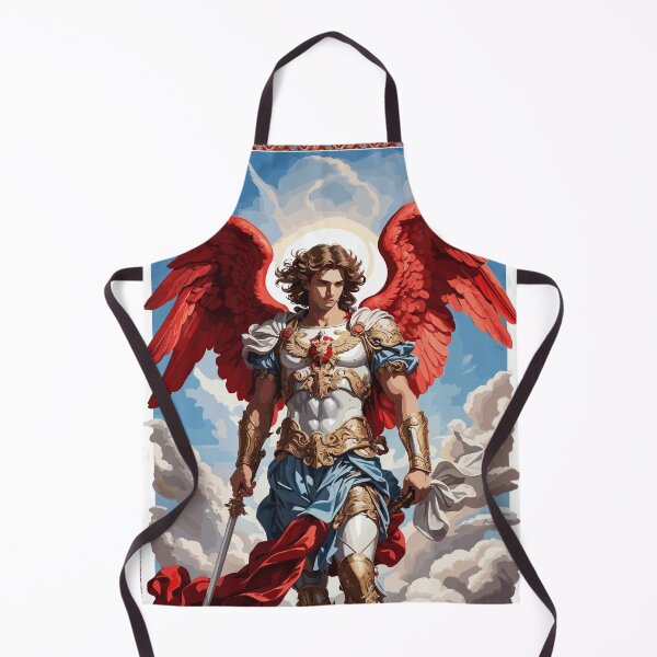 Item preview, Archangel designed and sold by Lion-ZG21.