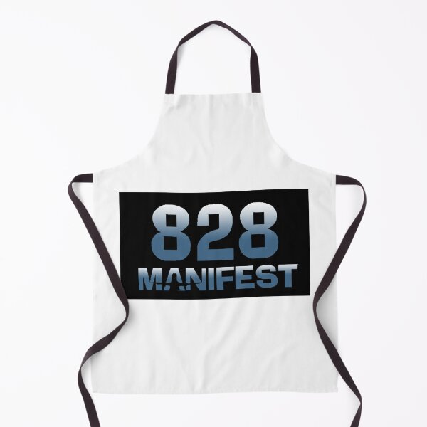 Item preview, manifest flight 828 designed and sold by HollyBoulter04.