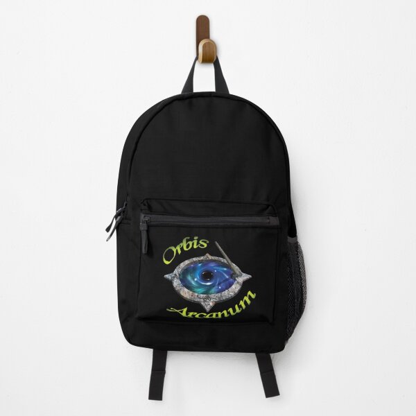 Item preview, Orbis Arcanum designed and sold by ThanktheMakerT.
