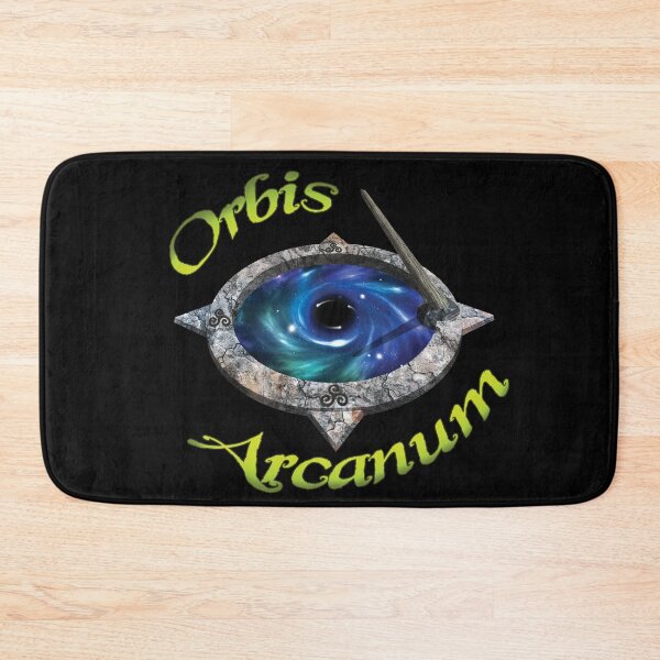 Item preview, Orbis Arcanum designed and sold by ThanktheMakerT.