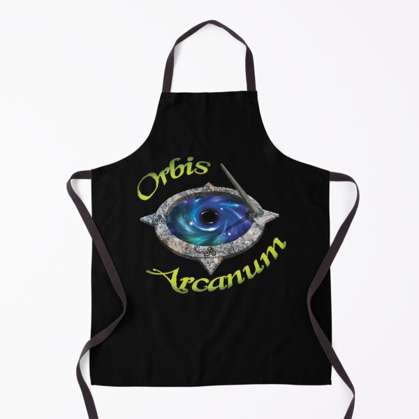Item preview, Orbis Arcanum designed and sold by ThanktheMakerT.