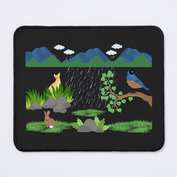 Item preview, Forest life designed and sold by Designfs.
