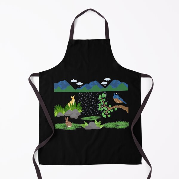 Item preview, Forest life designed and sold by Designfs.