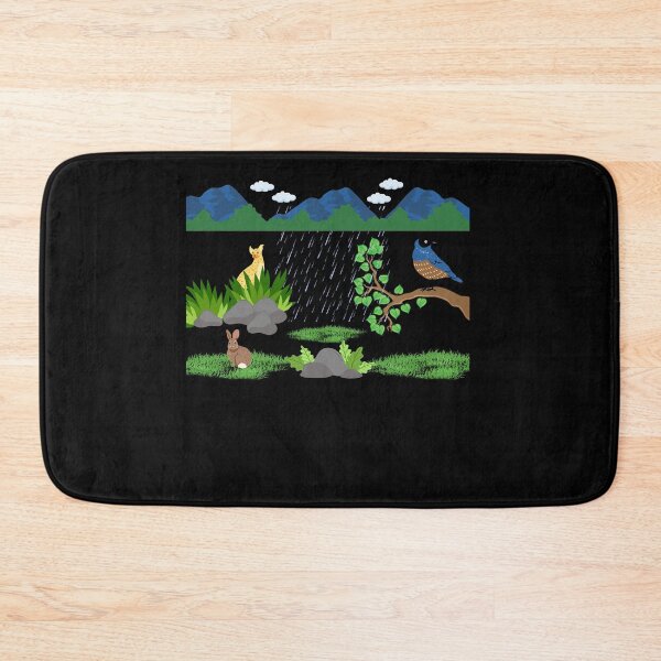 Item preview, Forest life designed and sold by Designfs.