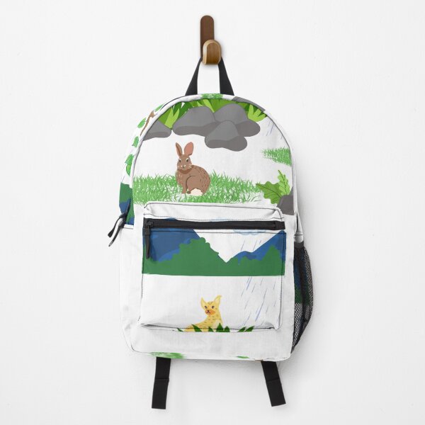 Item preview, Forest life designed and sold by Designfs.