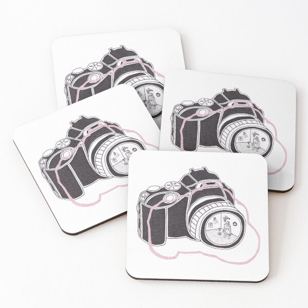 Item preview, camera studio designed and sold by msl-designz.