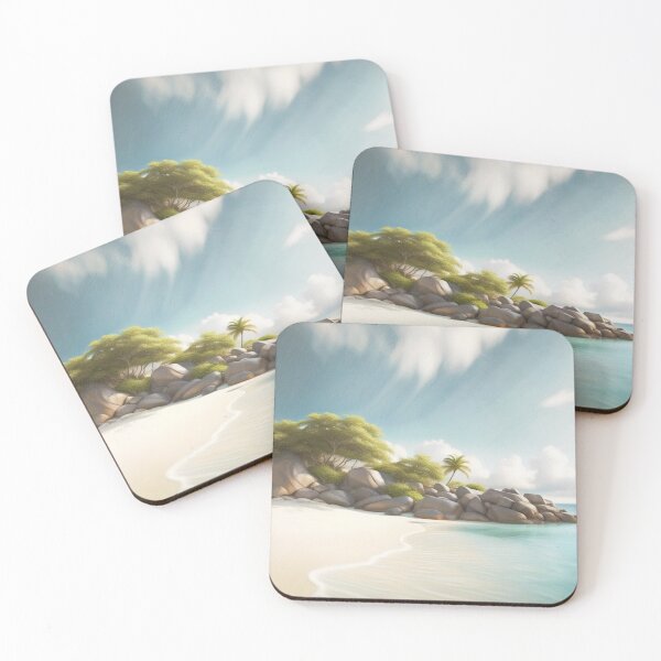 Item preview, Island Escape designed and sold by klephotography.