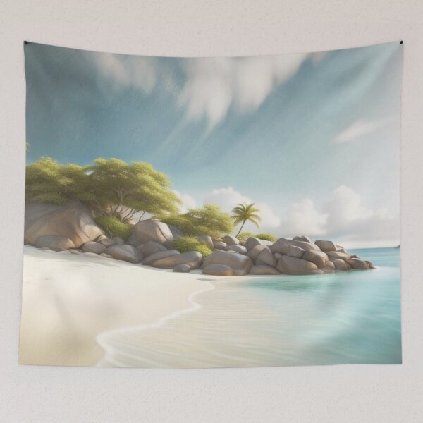 Item preview, Island Escape designed and sold by klephotography.