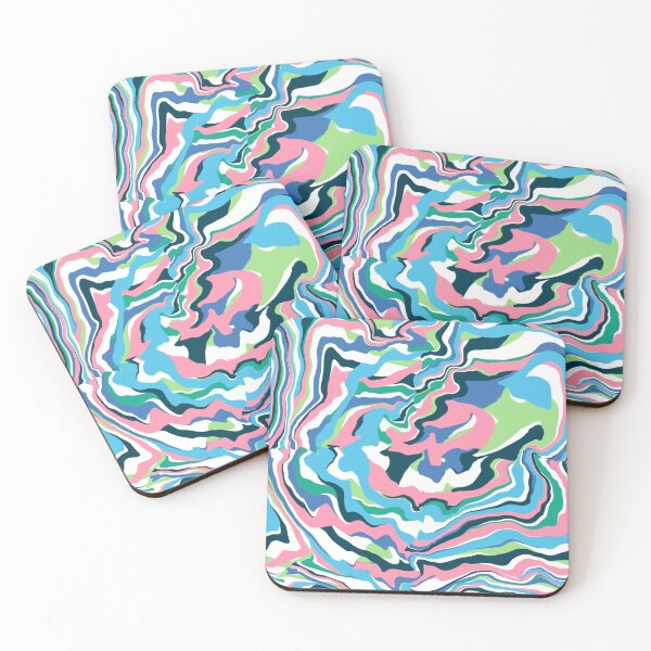 Item preview, Marble Clay designed and sold by AtreyiB.