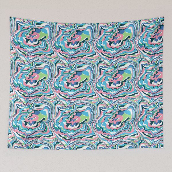 Item preview, Marble Clay designed and sold by AtreyiB.