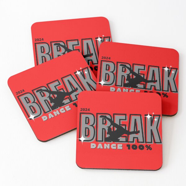 Item preview, Breakdance 100% designed and sold by ART-SUNRISE.